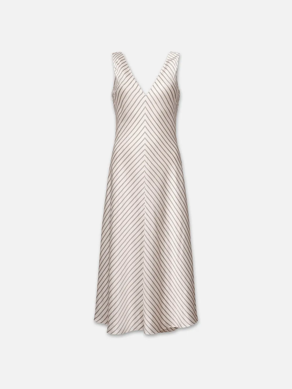 Savannah Dress -- Cypress Multi