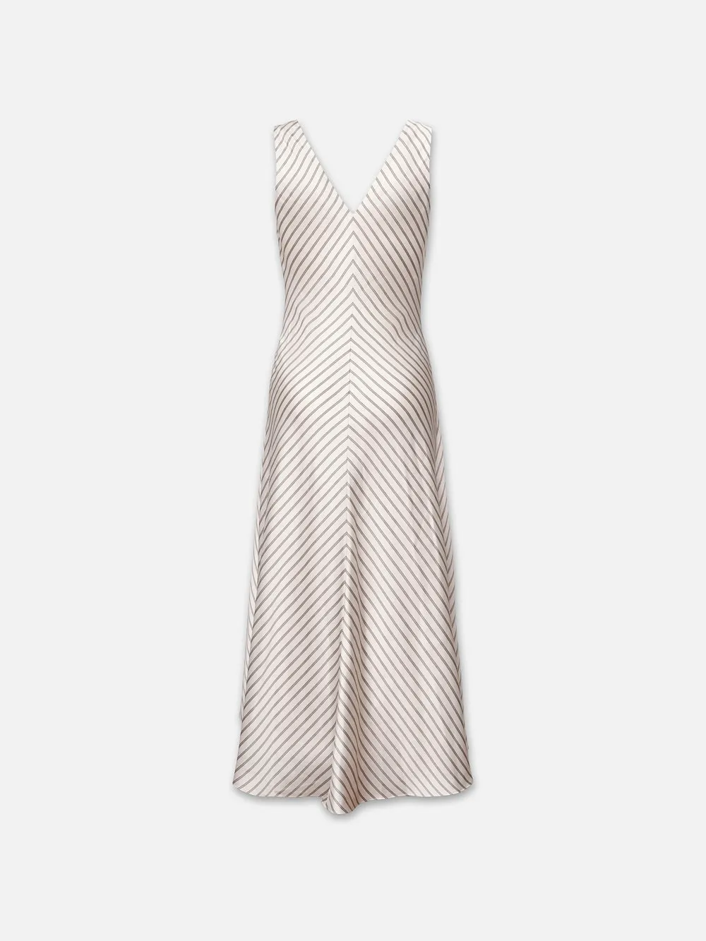 Savannah Dress -- Cypress Multi