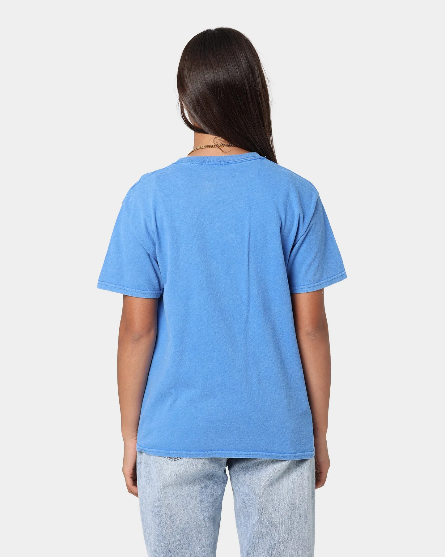 Shortie Kids' Swag Panda T-Shirt Blue
