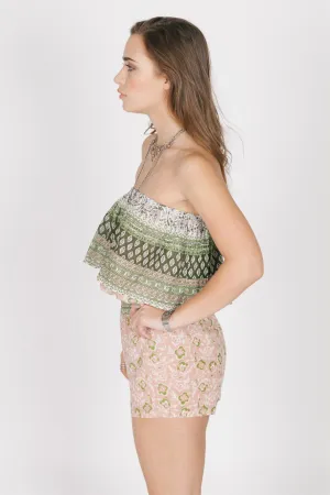 Sweet Slumber Shorts