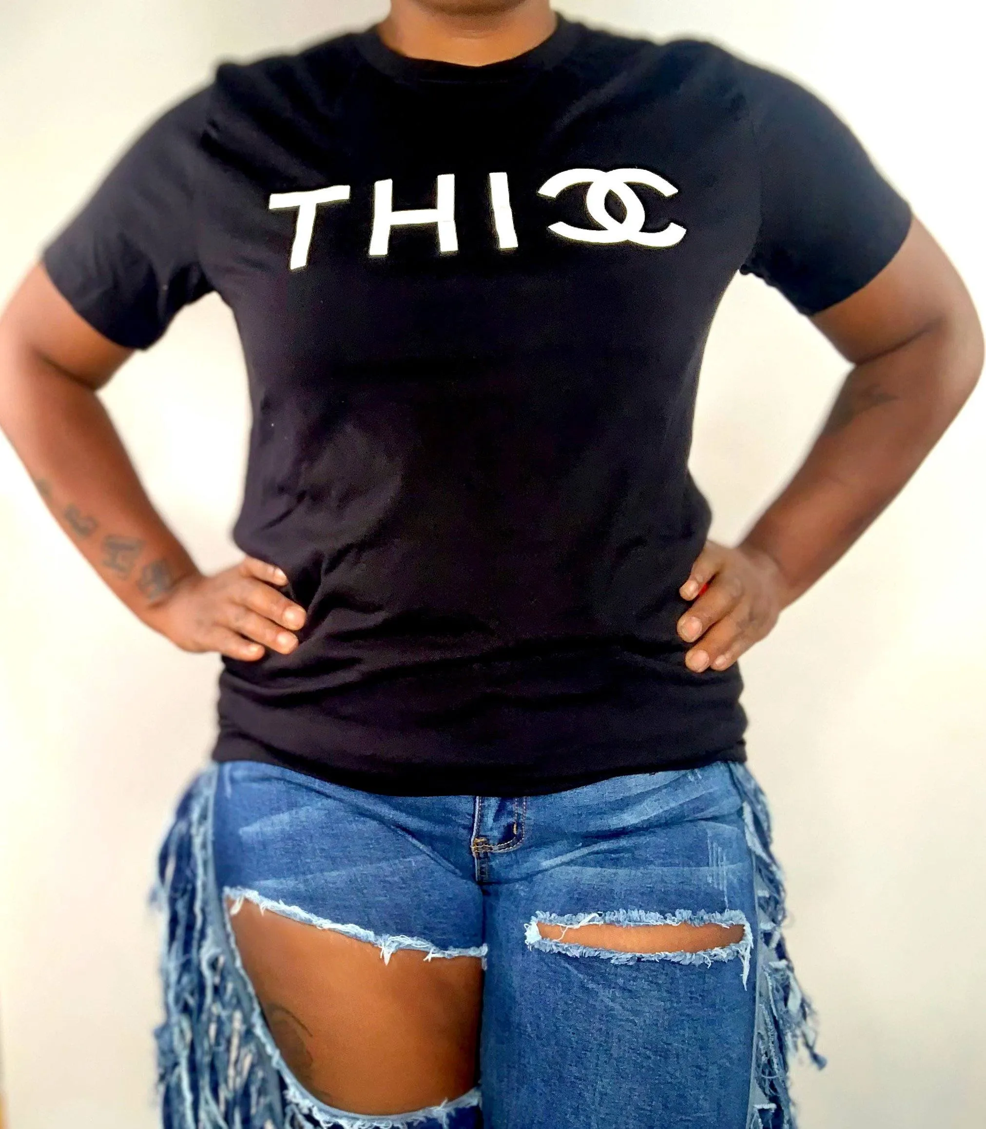 Thic