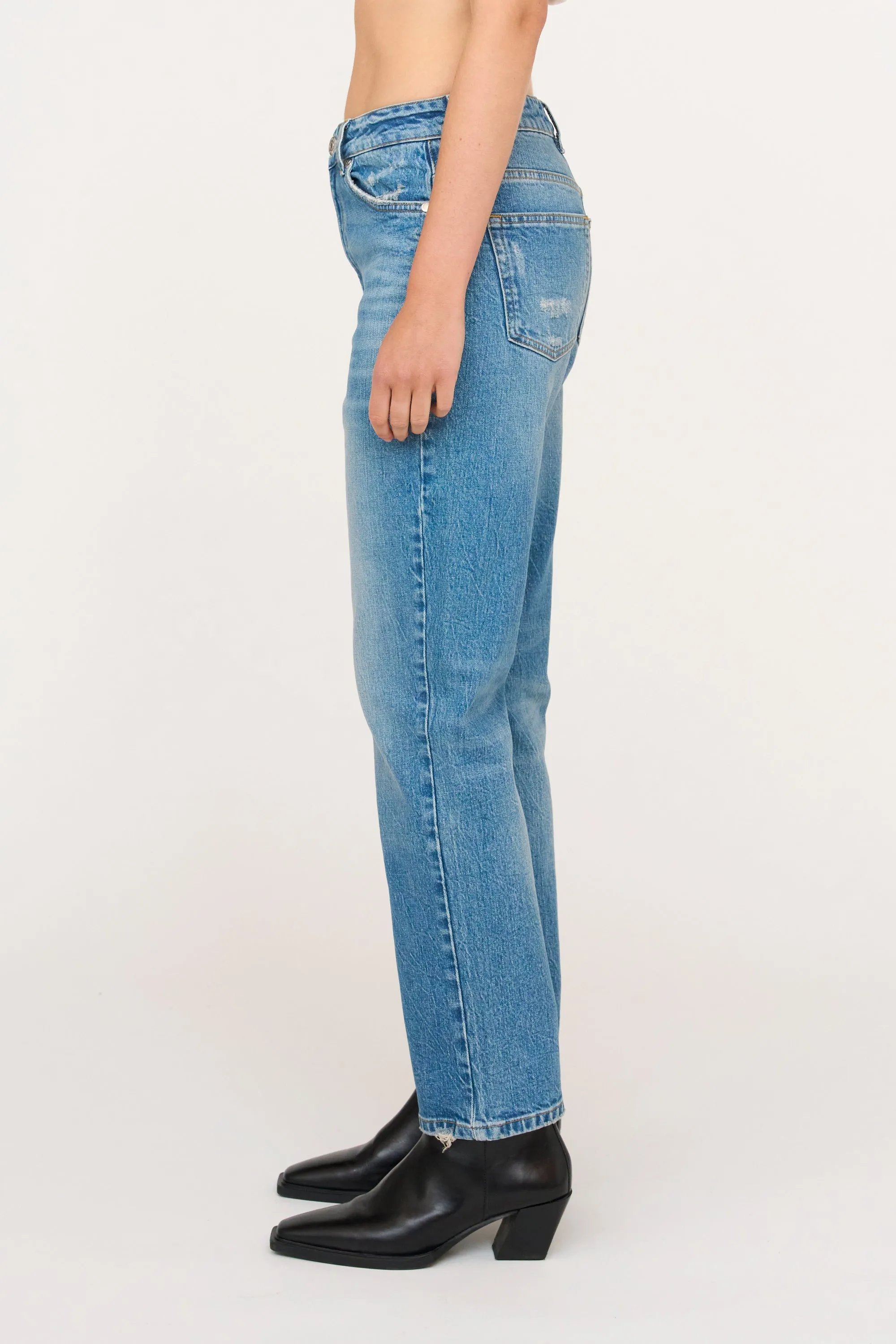 TMRW Hailey Jeans - Minnapolis