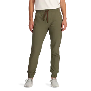 Women's Ferrosi Joggers