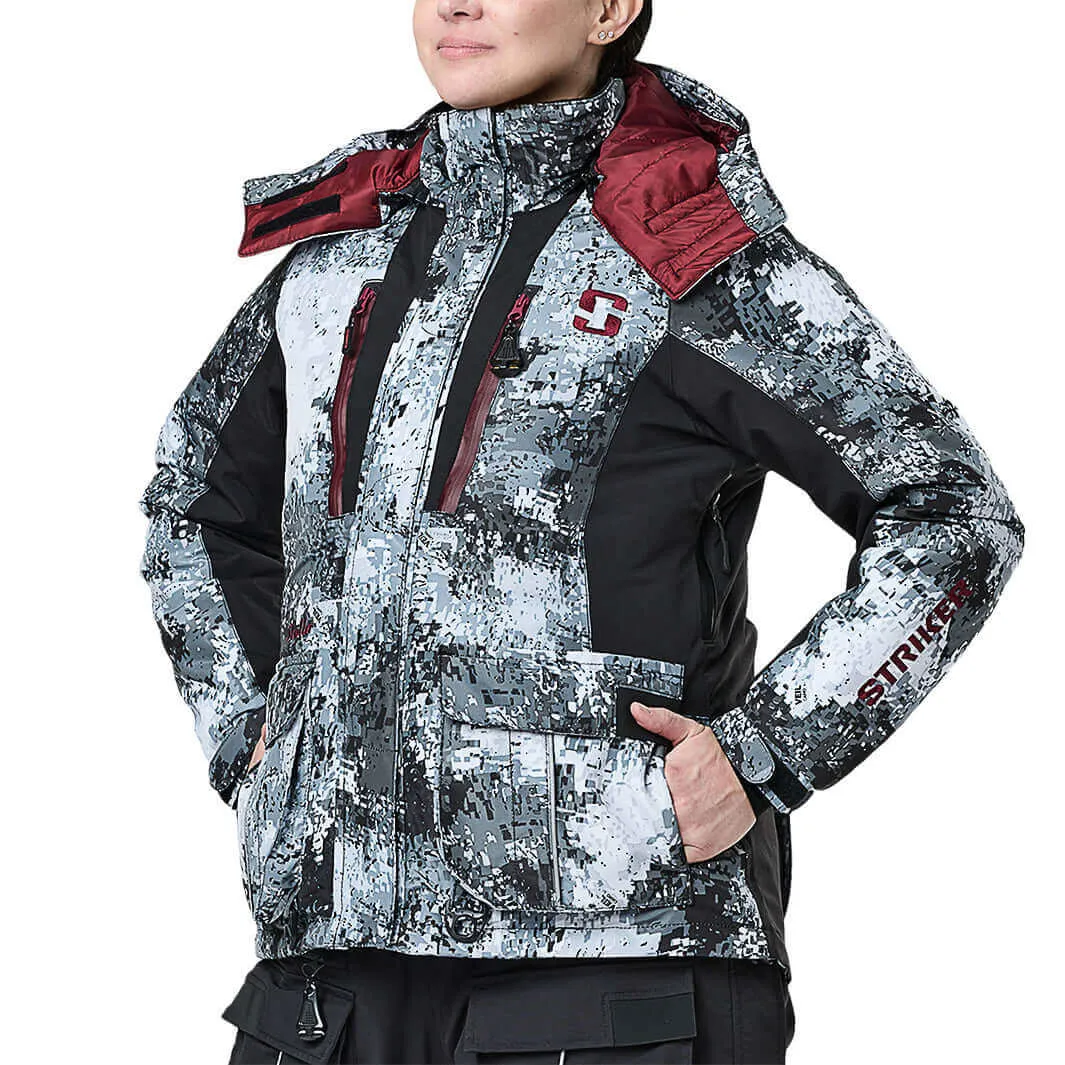 Women's Stella Jacket - Stryk