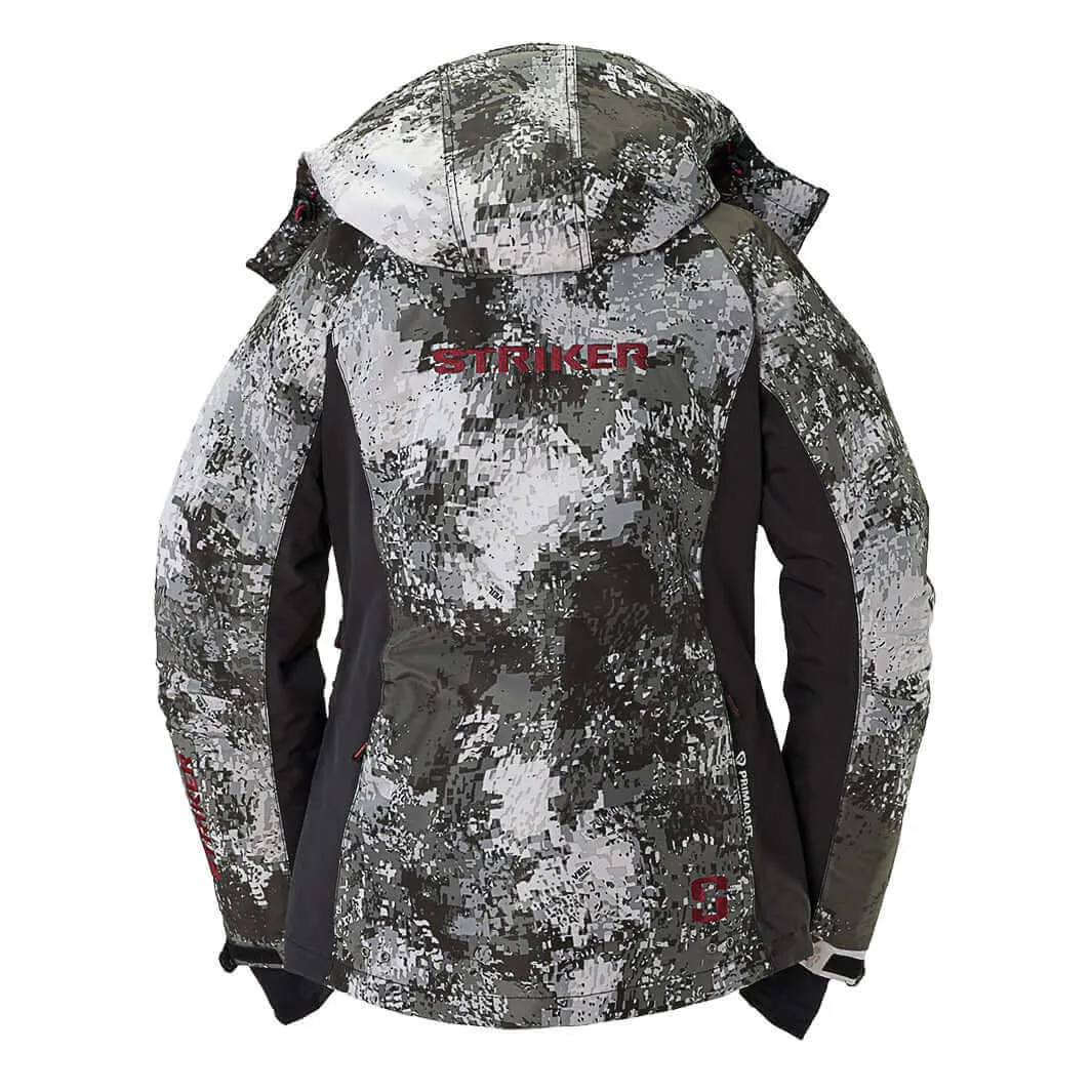 Women's Stella Jacket - Stryk