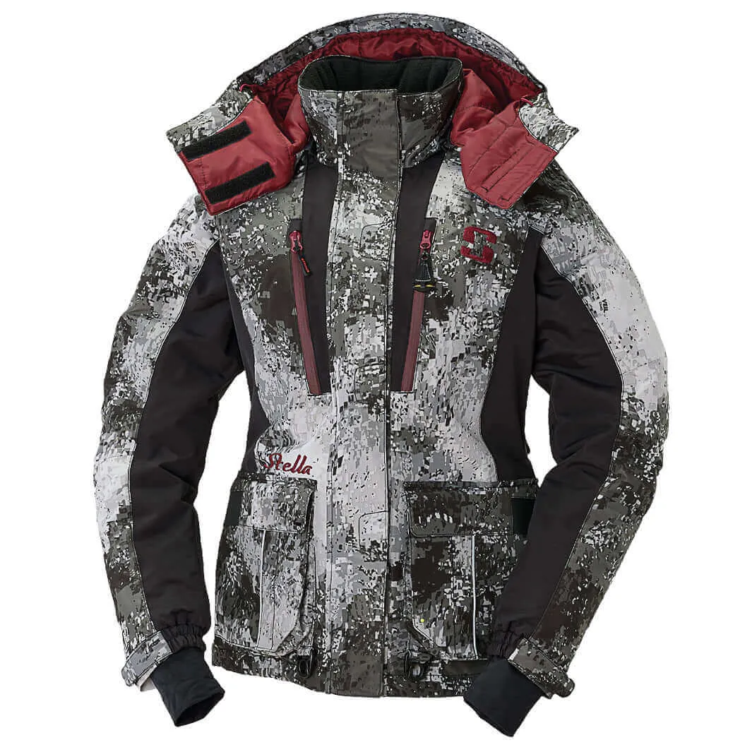 Women's Stella Jacket - Stryk