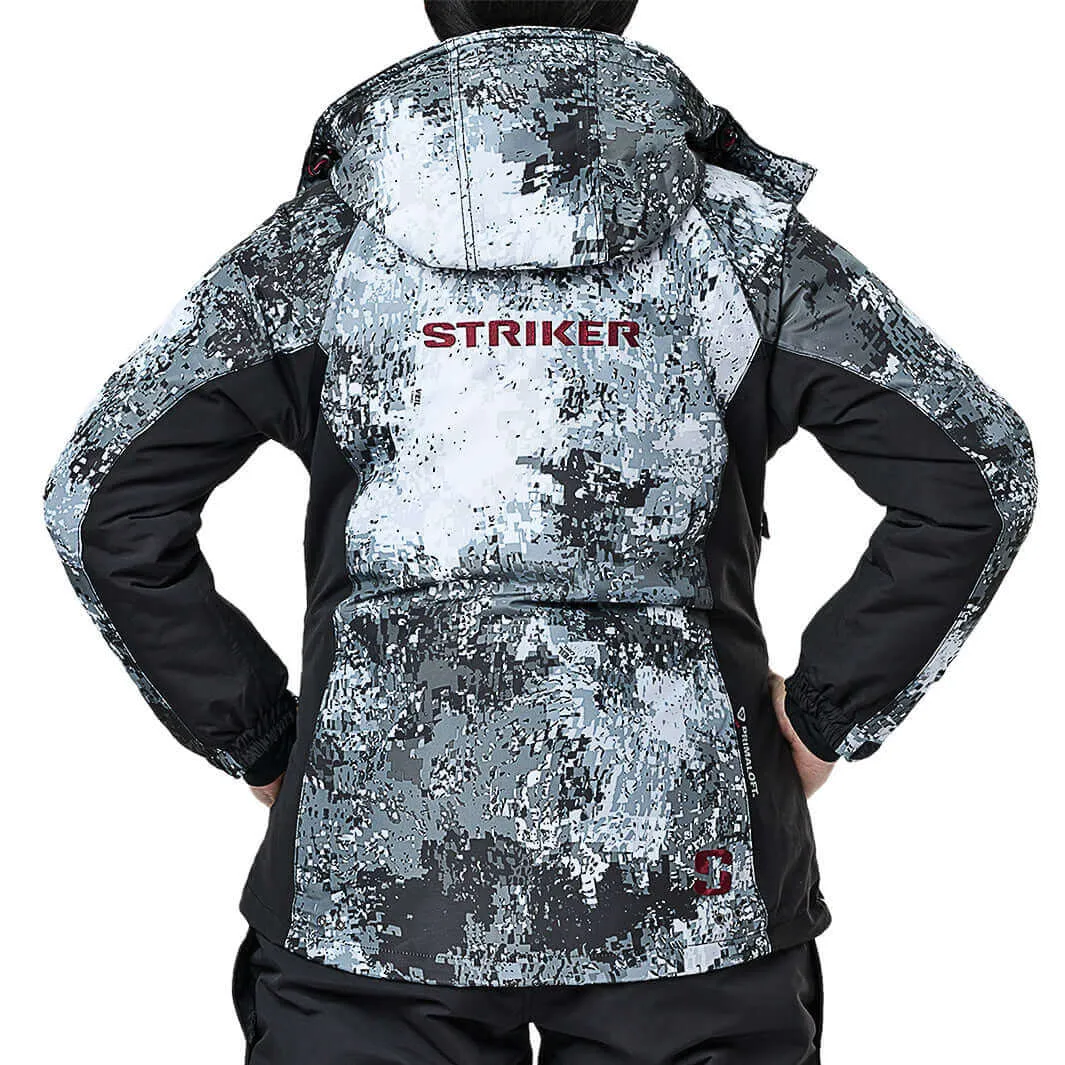 Women's Stella Jacket - Stryk