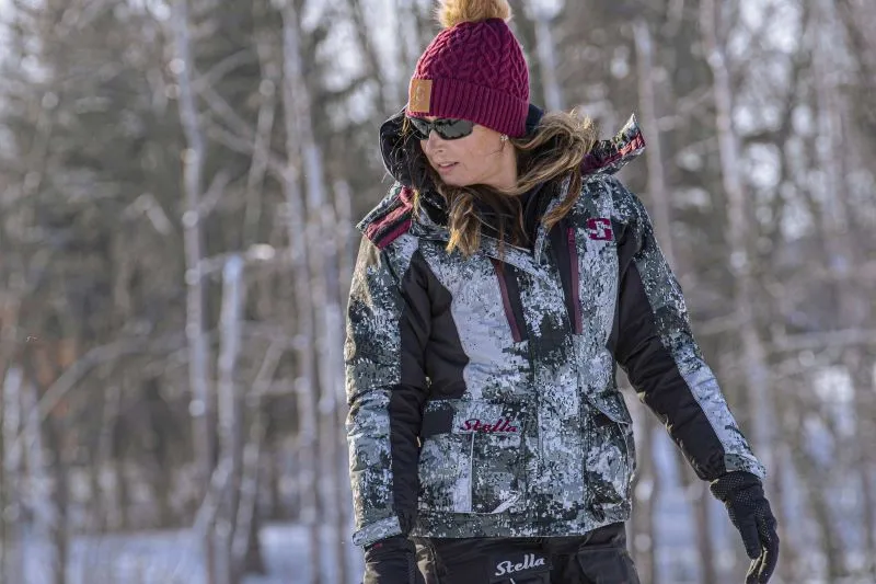 Women's Stella Jacket - Stryk